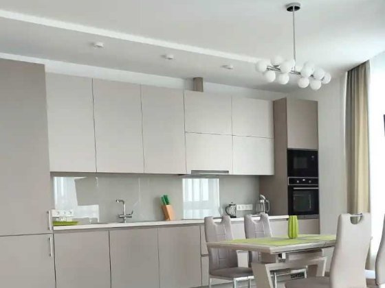 Срочно сдам 2к.квартиру ЖК Panorama! Нагорный!Первая сдача! Дніпро