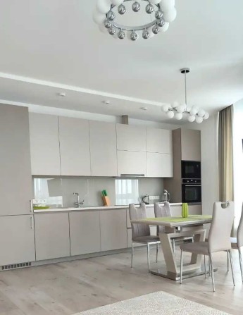 Срочно сдам 2к.квартиру ЖК Panorama! Нагорный!Первая сдача! - фото 1