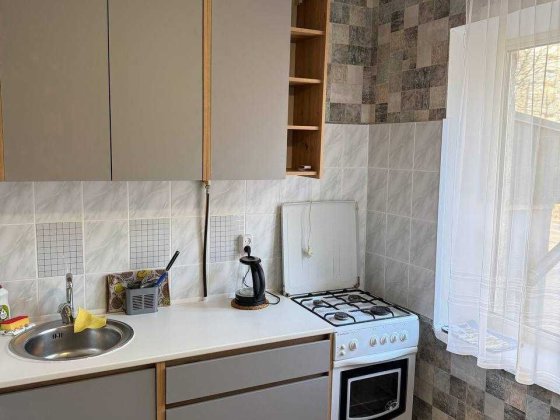 Сдам 1 комнатную квартиру Тополь-2,дом 7 РР Дніпро