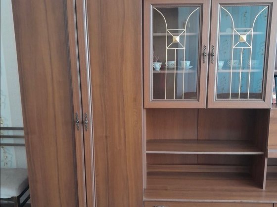 Здам 1-кімнатну квартиру, зупинка транспорту площа Запорізька. Запорожье