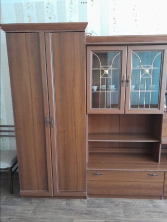 Здам 1-кімнатну квартиру, зупинка транспорту площа Запорізька. - фото 1