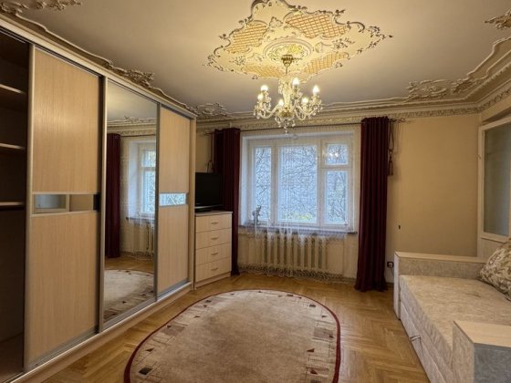 Оренда 2 кім квартири Львів