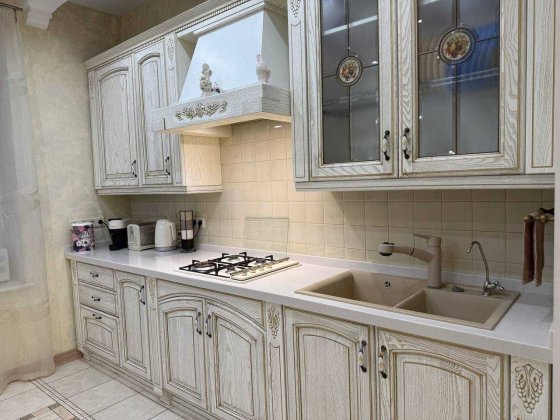 2х комн.квартира Педагогический переулок 3/3-Аркадия/ЖК"Тенистый" Одесса