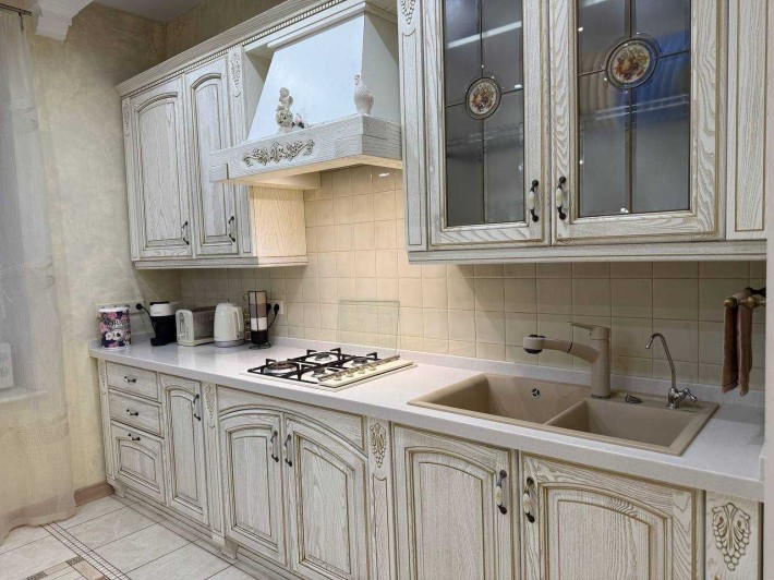 2х комн.квартира Педагогический переулок 3/3-Аркадия/ЖК"Тенистый" - фото 1