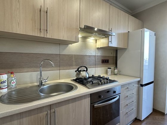 Оренда квартири. Сяйво Львів