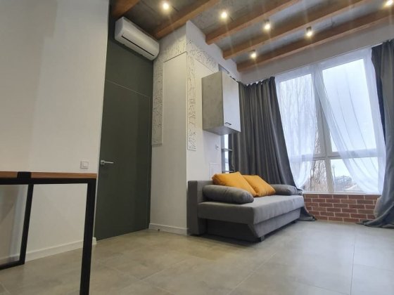 Аренда 2.к. ЖК Loft на Шевченко (ЭКСКЛЮЗИВ, КЛЮЧИ) Дніпро