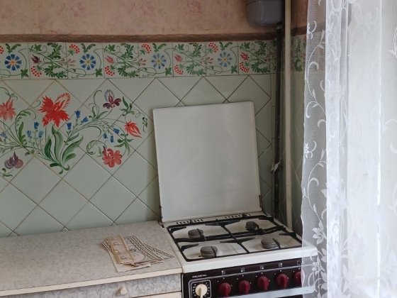 Сдается 1 ком квартира в Заводском районе