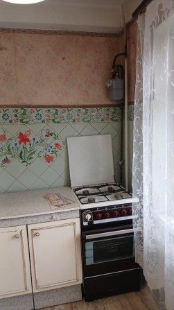 Сдается 1 ком квартира в Заводском районе - фото 1