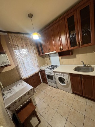Оренда 1 кім.кв. вул Пулюя - фото 1