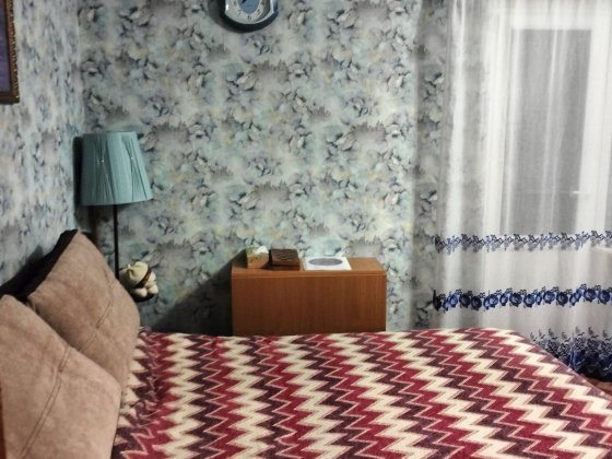 Сдам в оренду 3-кімнатну квартиру на Пісках Запорожье