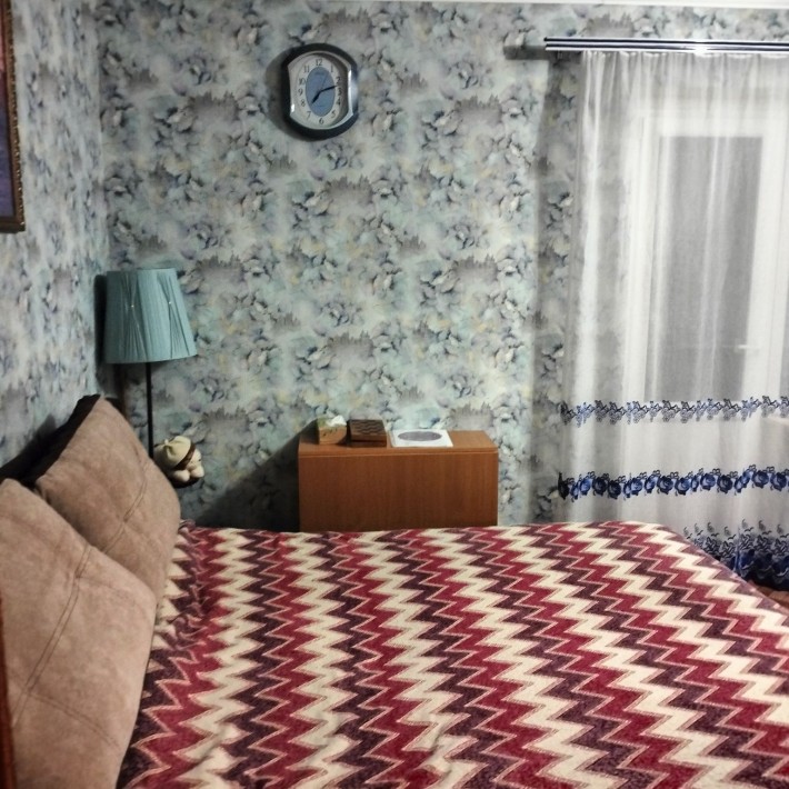 Сдам в оренду 3-кімнатну квартиру на Пісках - фото 1