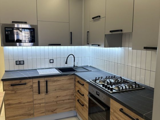 Сдается 2-х квартира Пески