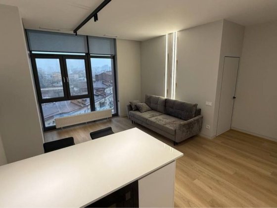 Аренда! 2к квартира ЖК К12 Центр Женева Новострой Днепр