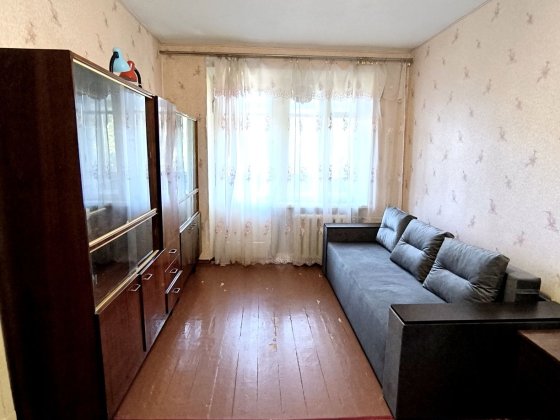 2 комн ул.Республиканская Заводской р-н . Животные+ Запорожье