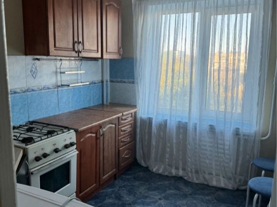 Двокімнатна в оренду Запоріжжя