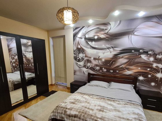 Оренда 3-кім. квартири на вул. Панча Львів