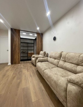 Довготривала оренда 2к квартири на Агрономічному - фото 1