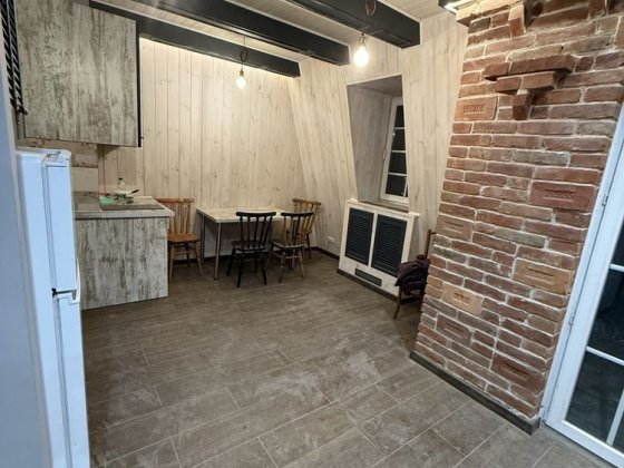 Оренда 2 рівневої квартири вул.Окружна Львів