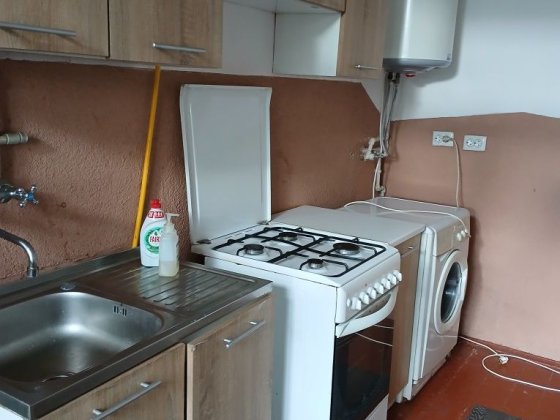 Хороша ціна!Оренда  чистої 1 кім.квартири в. Моринецька район Шевченка Львів