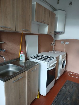 Хороша ціна!Оренда  чистої 1 кім.квартири в. Моринецька район Шевченка - фото 1