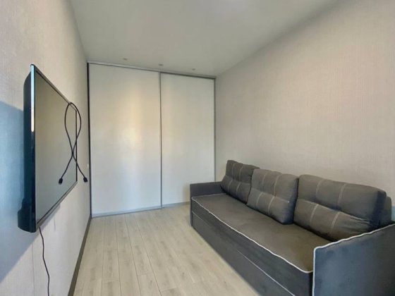 Сдам 1к квартиру в новострое м. Холодная гора Харків