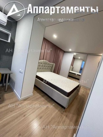 Cдам 2к.кв. новострой ЖК Рогатинский, дизайн.рем, метро Ц.Рынок - фото 1