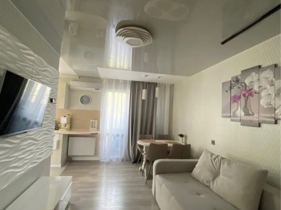 АРЕНДА! Сдам 2х комнатную квартиру в районе м. 23 августа. Харків