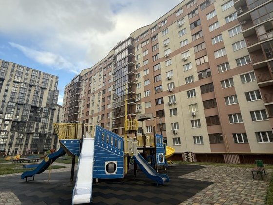 Оренда 2кім.квартири по вул.Кн.Ольги! Львов