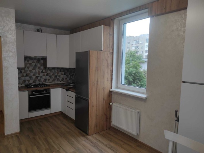 Пропозиція оренди 1 кім квартири НОВОБУД по вул Шевченка (ЖК Семицвіт) - фото 1