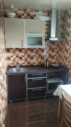 Сдам Реальную 1к Квартиру Завод Шевченко улица Селянская - фото 1