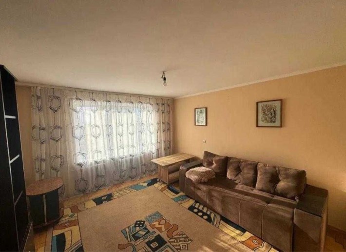 Здається в оренду 2-кімнатна квартира по вул. Широка - фото 1