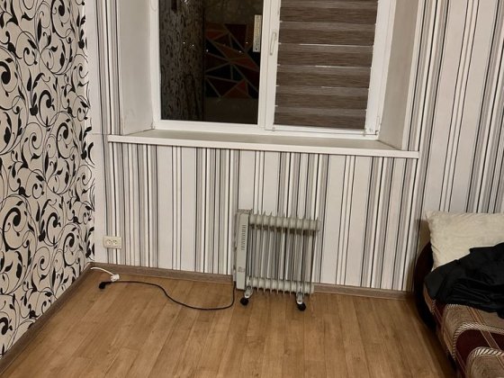 Сдам свою гостинку на длительный срок Харьков