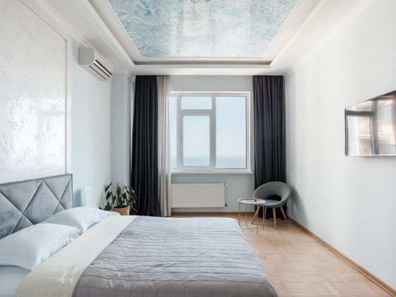 Сдам свою 3 отдельные спальни+ кухня, Аркадия , вторая Жемчужина Одеса