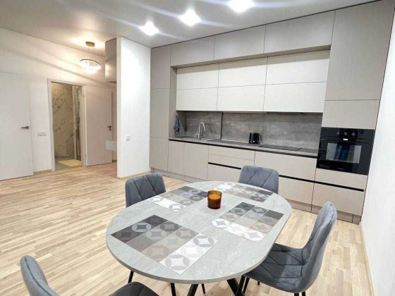 Сдам 1 ком длительно Фонтан‼️Терасса‼️Кухня-студия‼️Фонтанская дорога Одеса