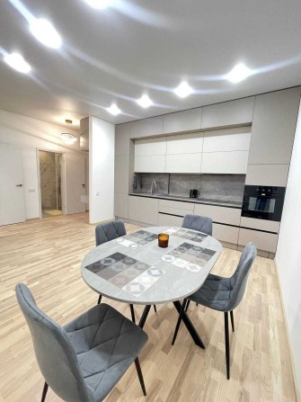 Сдам 1 ком длительно Фонтан‼️Терасса‼️Кухня-студия‼️Фонтанская дорога - фото 1