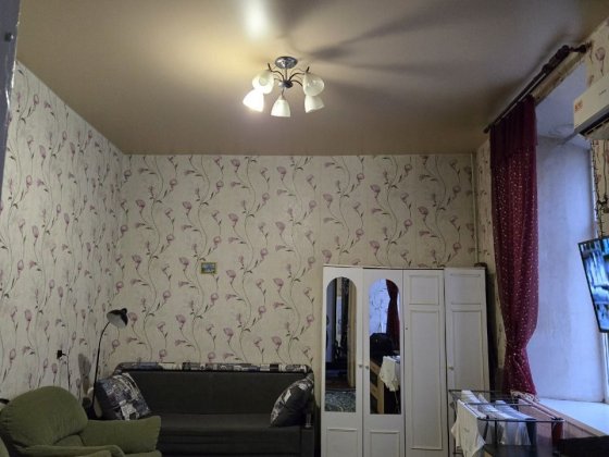 Сдам свою двухкомнатную квартиру в центре ( Полтавский Шлях ) Харків