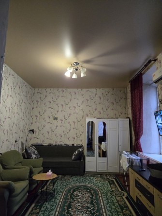 Сдам свою двухкомнатную квартиру в центре ( Полтавский Шлях ) - фото 1