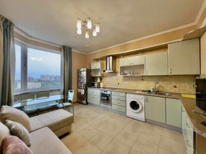 Сдам 2-ю квартиру ЖК Чудогород/Апельсин/Мандарин/Среднефонтанская - фото 1