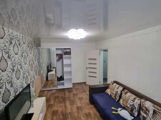 Здам 1-к квартиру Тополя-2 Тополина Днепр