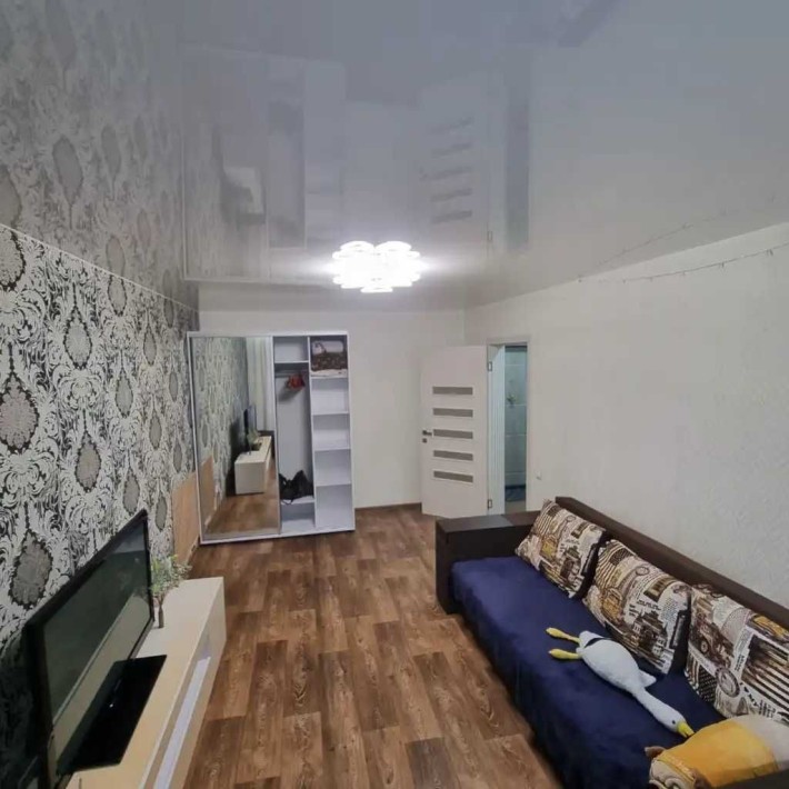 Здам 1-к квартиру Тополя-2 Тополина - фото 1