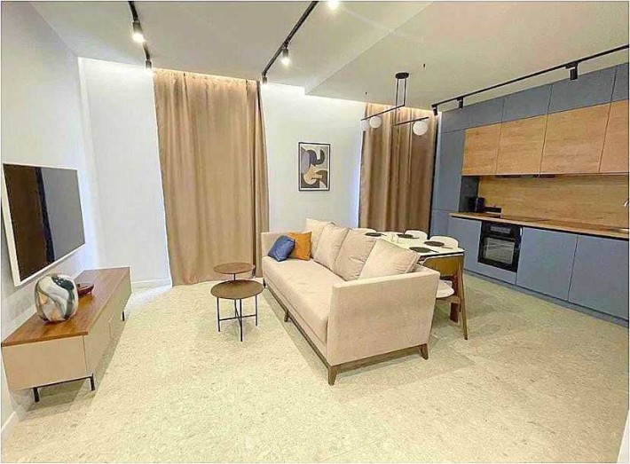 видео! жк Клубный дом Пушкинский,центр города - фото 1