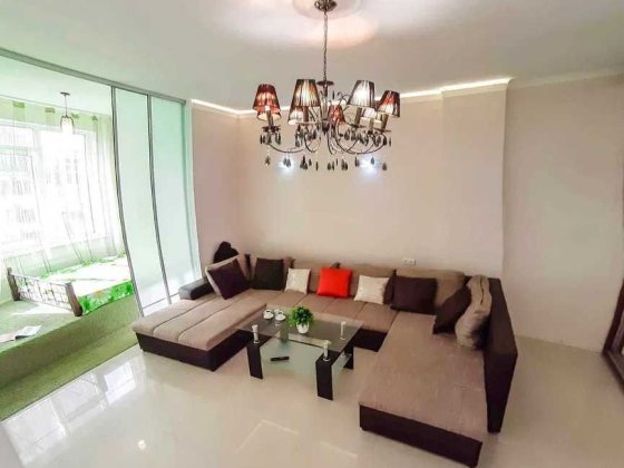 Аркадия‼️2 Жемчужина‼️Евродвушка 54м²‼️Аркадийское плато‼️6 этаж‼️ Одеса