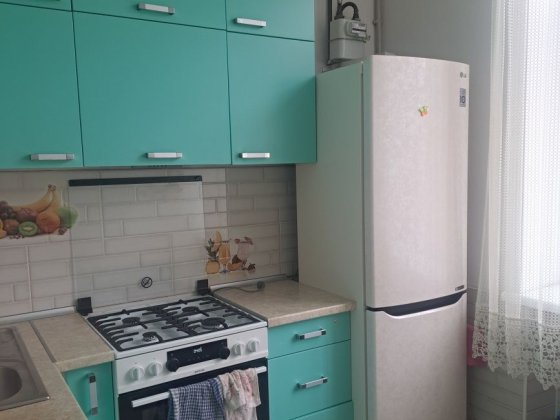 Полтавский шлях 31, центр, Парк стрелка Харків