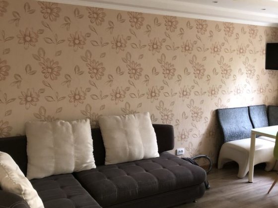 Сдается 3-х комн. кв. на Шевченковском мкрн.