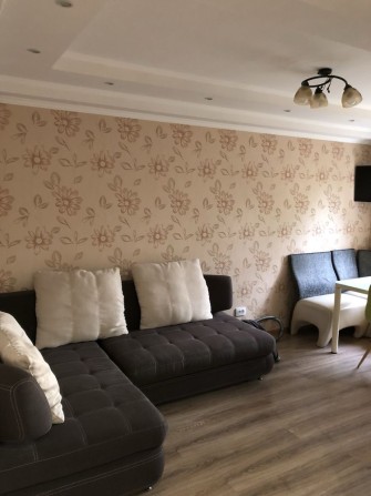 Сдается 3-х комн. кв. на Шевченковском мкрн. - фото 1