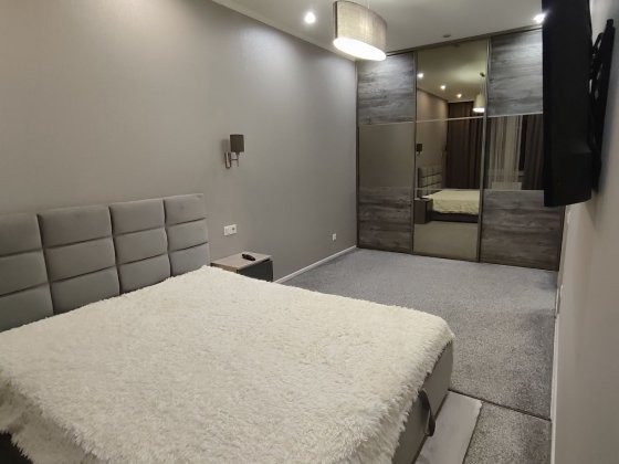 Сдам квартиру в ЖК"Михайловский городок", ул.Михайловская 8 Одеса