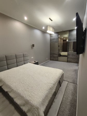 Сдам квартиру в ЖК"Михайловский городок", ул.Михайловская 8 - фото 1