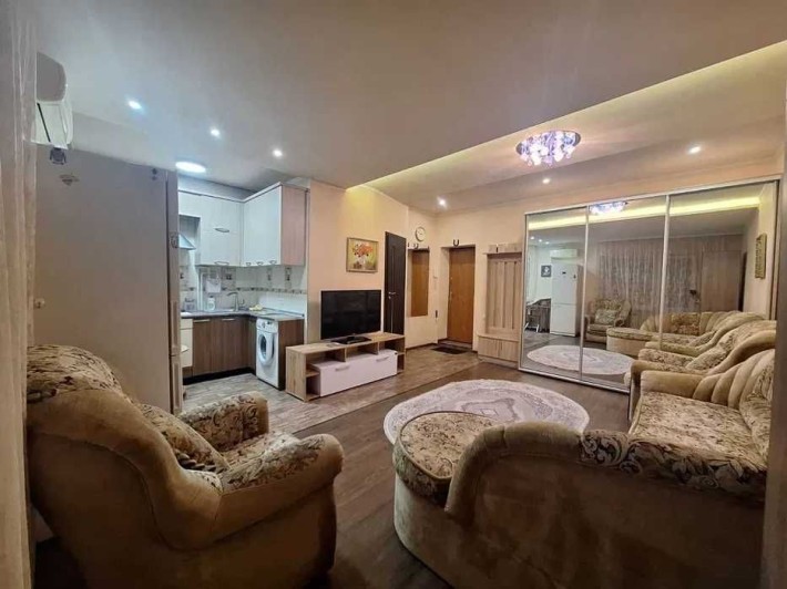 Сдам 1-к кв пр. Олександра Поля Кірова Зелений Гай - фото 1