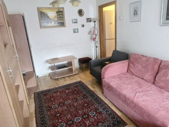 Сдам 3 ком пр.Соборний Малый рынок