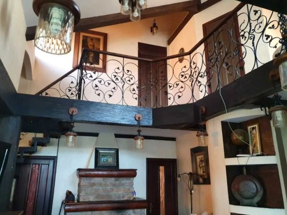 Оренда будинку в мальовничому місці, Голубе озеро, Новобухівська траса Ходосовка